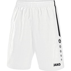 Jako Allround Short Enfants - Blanc