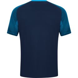 Voorvertoning: Jako Performance T-Shirt Heren - Marine / Jako Blauw