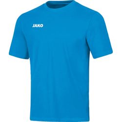 Voorvertoning: Jako Base T-Shirt Heren - Jako Blauw