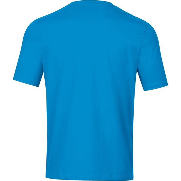 Jako Base T-Shirt Hommes - Bleu Jako
