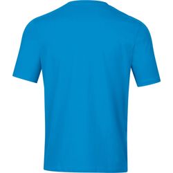 Présentation: Jako Base T-Shirt Hommes - Bleu Jako