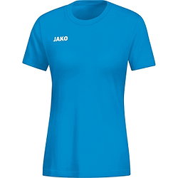 Jako Base T-Shirt Damen - Jako Blau