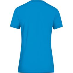 Voorvertoning: Jako Base T-Shirt Dames - Jako Blauw
