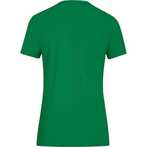 Jako Base T-Shirt Femmes - Vert Sport