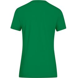 Présentation: Jako Base T-Shirt Femmes - Vert Sport