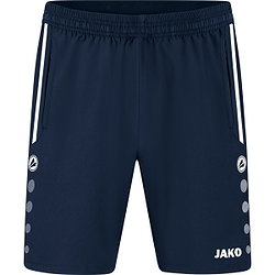 Jako Allround Short Heren - Marine