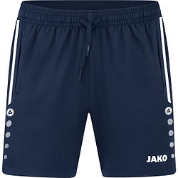 Jako Allround Shorts Damen - Marine