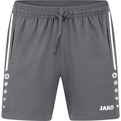 Jako Allround Shorts Damen - Anthra Light