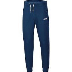 Jako Base Pantalon Jogging Femmes - Marine