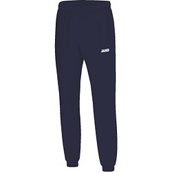 Jako Team Pantalon De Loisir Enfants - Marine