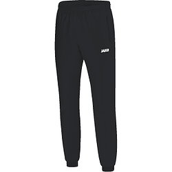 Jako Team Pantalon De Loisir Enfants - Noir