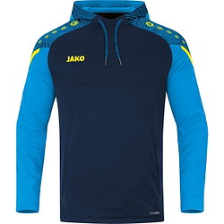 Jako Performance Sweat À Capuchon Hommes - Marine / Bleu Jako