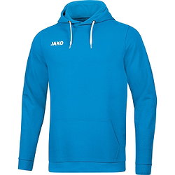 Jako Base Kapuzensweat Kinder - Jako Blau
