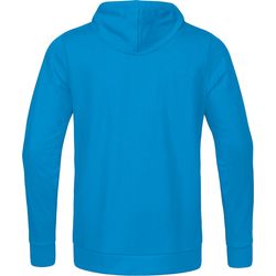 Voorvertoning: Jako Base Sweater Met Kap Kinderen - Jako Blauw