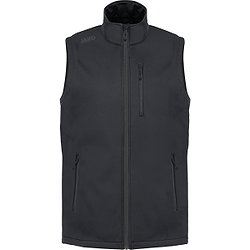 Jako Premium Softshell Jas Heren - Zwart