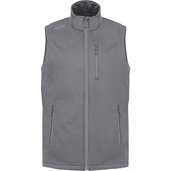 Jako Premium Softshelljacke Damen - Steingrau