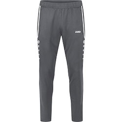 Jako Allround Pantalon D‘Entraînement Hommes - Anthra Light
