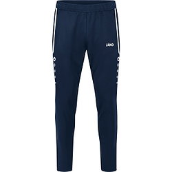 Jako Allround Trainingsbroek Heren - Marine