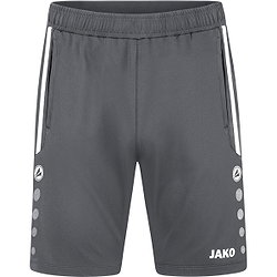 Jako Allround Short D'entraînement Hommes - Anthra Light