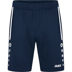 Jako Allround Trainingsshorts Herren - Marine