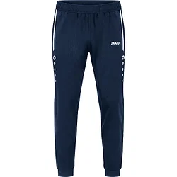 Jako Allround Pantalon Polyester Hommes - Marine