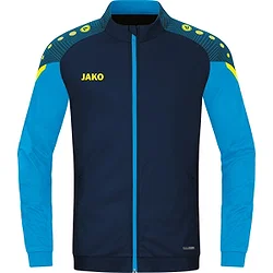 Jako Performance Trainingsjacke Polyester Kinder - Marine / Jako Blau
