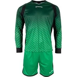 Stanno Blitz Set De Gardien De But Enfants - Vert