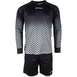 Stanno Blitz Torwart Trikot Set Herren - Anthrazit