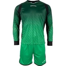 Stanno Blitz Set De Gardien De But Hommes - Vert