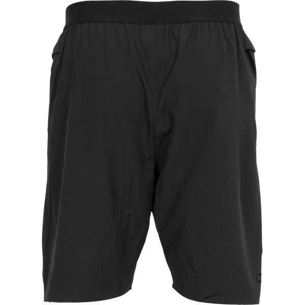Stanno Functionals Adv Work Out Woven Short Hommes - Noir