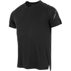 Présentation: Stanno Functionals Lightweight T-Shirt Hommes - Noir