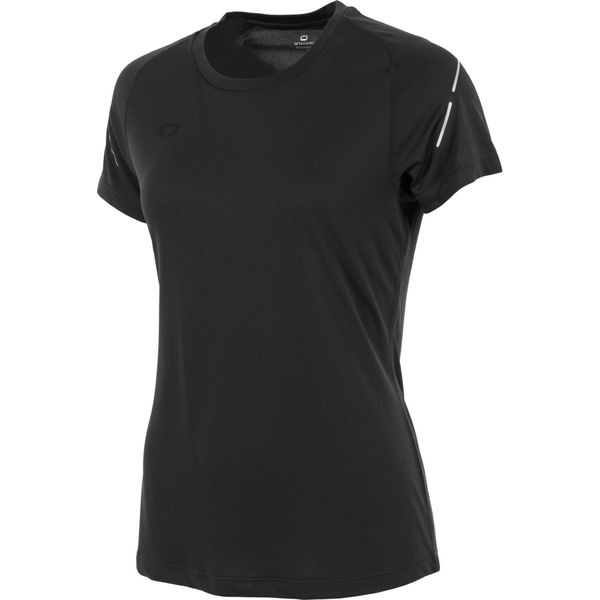Stanno Functionals Lightweight T-Shirt Dames - Zwart