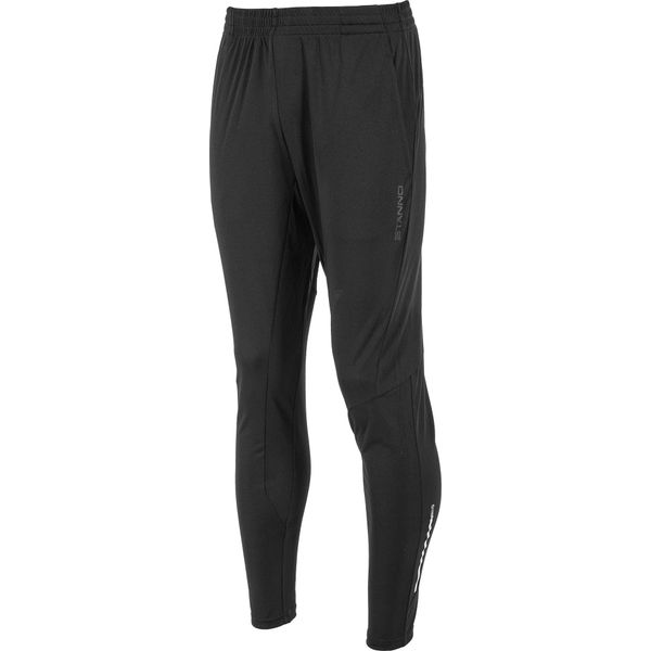 Stanno Functionals Lightweight Pantalon D'entraînement Hommes - Noir