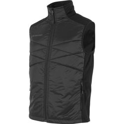 Voorvertoning: Stanno Functionals Thermal Vest Heren - Zwart