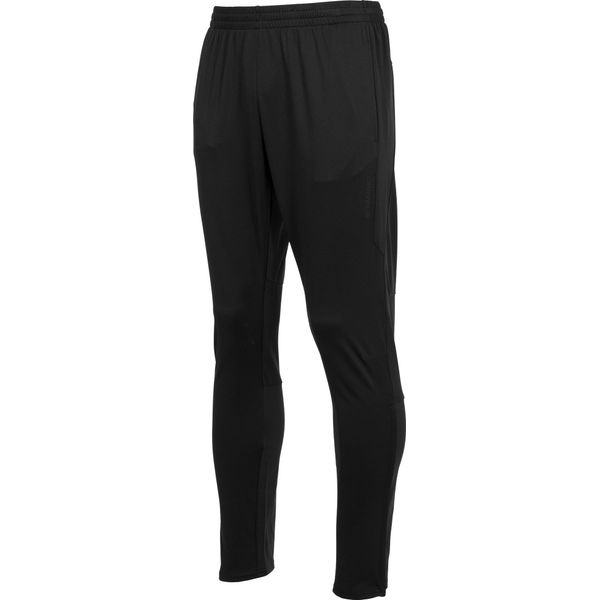 Stanno Functionals Training Fitted Pants Hommes - Noir