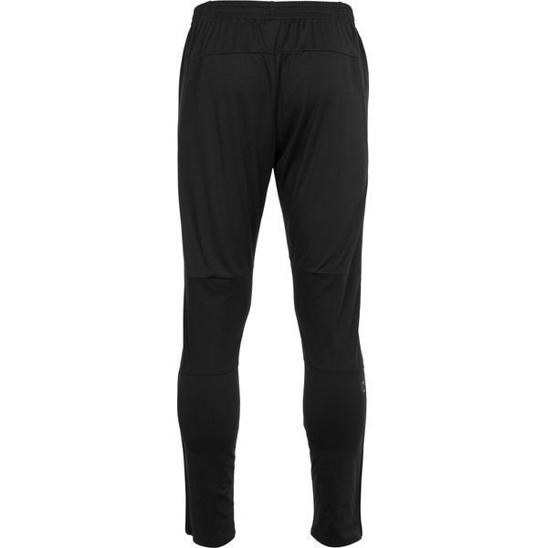 Stanno Functionals Training Fitted Pants Hommes - Noir