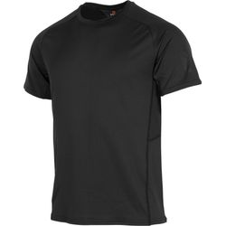 Voorvertoning: Stanno Functionals T-Shirt Heren - Zwart