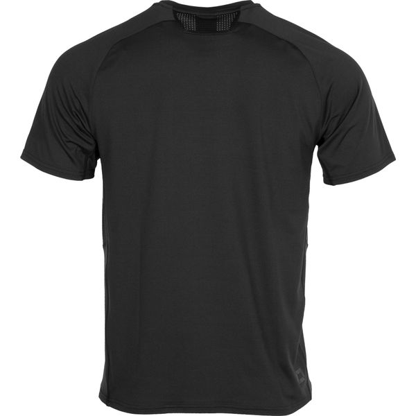 Stanno Functionals T-Shirt Heren - Zwart
