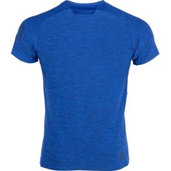 Voorvertoning: Stanno Functionals T-Shirt Heren - Royal Gemeleerd