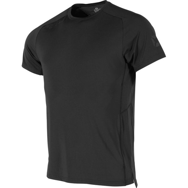 Stanno Functionals Maillot Hommes - Noir