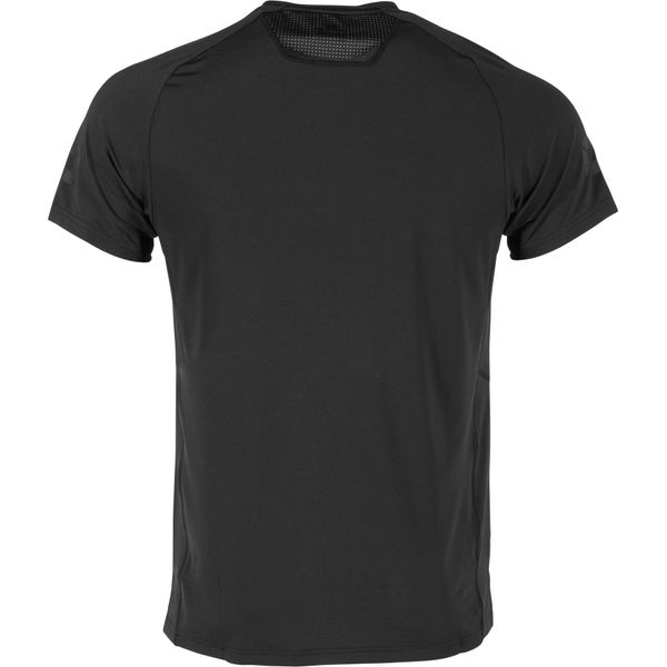 Stanno Functionals Shirt Heren - Zwart