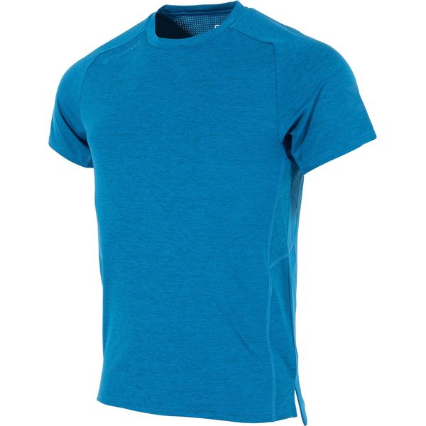 Stanno Functionals Shirt Heren - Blauw