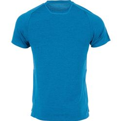 Voorvertoning: Stanno Functionals Shirt Heren - Blauw
