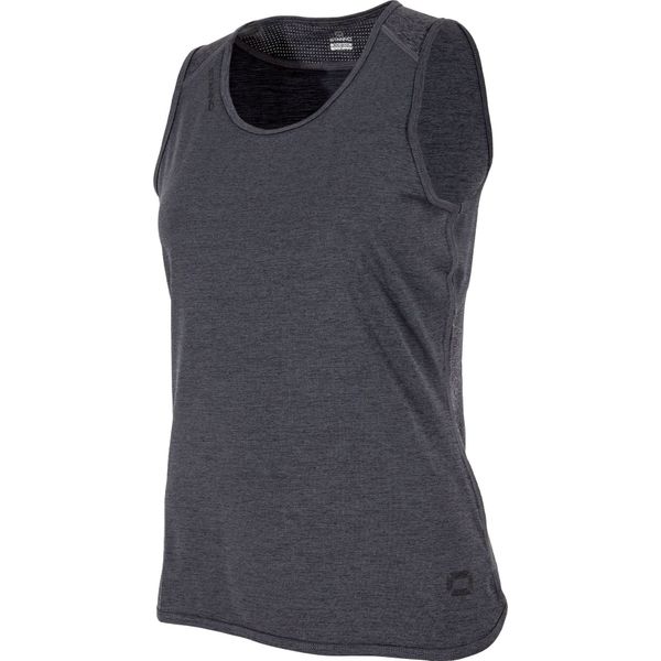Stanno Functionals Workout Tanktop Dames - Antraciet