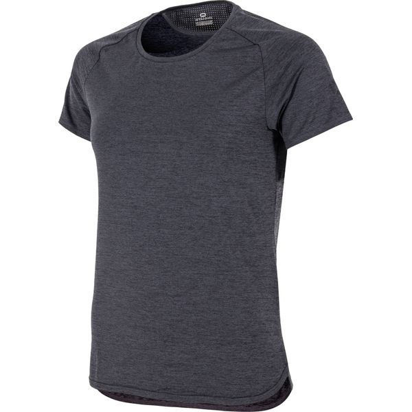 Stanno Functionals Workout T-Shirt Femmes - Anthracite