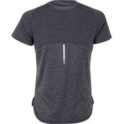Voorvertoning: Stanno Functionals Workout T-Shirt Dames - Antraciet