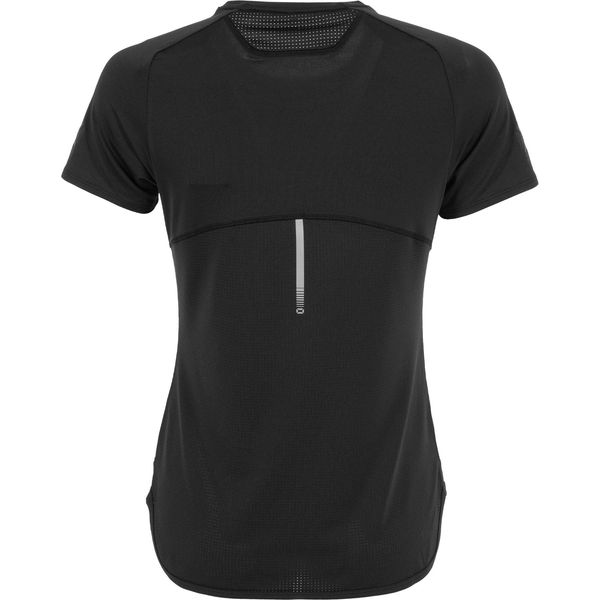 Stanno Functionals Workout T-Shirt Dames - Zwart