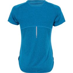 Voorvertoning: Stanno Functionals Workout T-Shirt Dames - Blauw