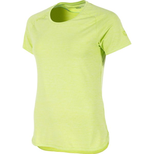 Stanno Functionals Workout T-Shirt Femmes - Lime