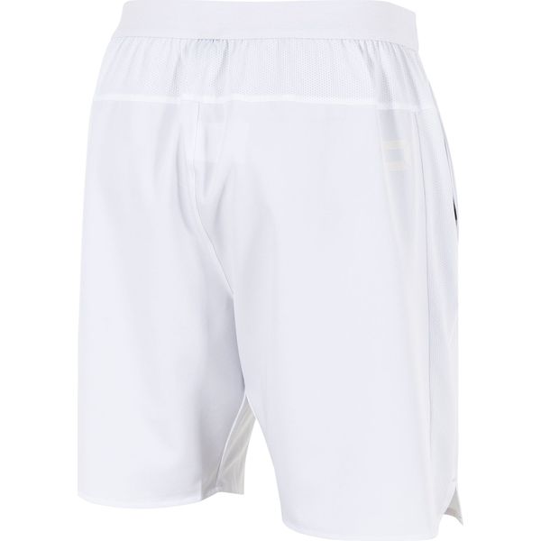 Stanno Functionals Woven Short Hommes - Blanc